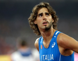 Atletica, Tamberi: «Schwazer? Non cambio opinione»