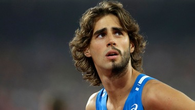 Atletica, Tamberi: «Schwazer? Non cambio opinione»