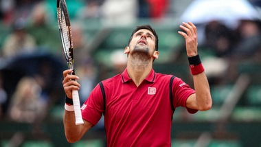 Roland Garros, Djokovic approda ai quarti di finale