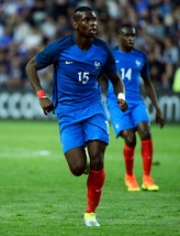 Euro 2016, da Pogba a Ibrahimovic: le rose complete