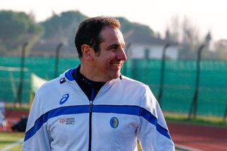 Calciomercato Teramo, ufficiale: il nuovo allenatore è Zauli