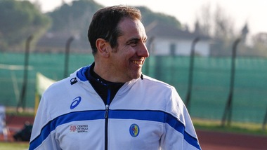 Calciomercato Teramo, ufficiale: il nuovo allenatore è Zauli