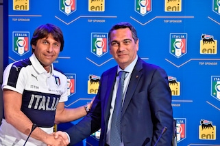 Euro 2016, appello di Conte ai tifosi: «L'Italia ha bisogno di voi»