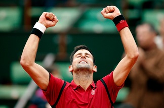 Tennis: Djokovic raggiunge quota 100 milioni di dollari