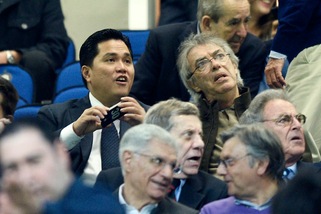 Calciomercato: Inter-Suning, si chiude nel fine settimana