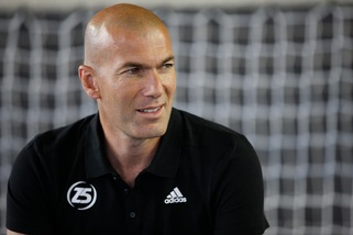 Calciomercato Juventus, Zidane: Pogba? Può succedere di tutto