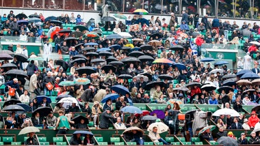 Roland Garros: i tifosi infuriati perdono il rimborso
