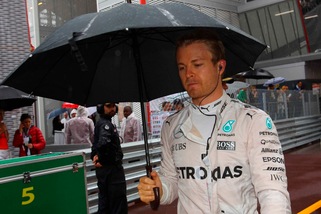 F1, Rosberg e il rinnovo: «Non mi preoccupa»