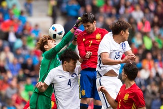 Juventus, passo indietro di Morata: «Sul Real sono stato frainteso...»