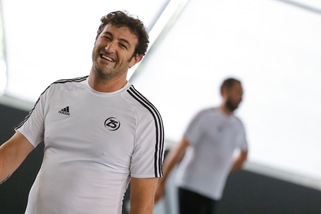 Ferrara riparte dalla Cina: allenerà il Wuhan Zall