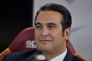 Calciomercato, Zanzi lascia la Roma: «Cerco nuove sfide»