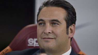 Calciomercato, Zanzi lascia la Roma: «Cerco nuove sfide»