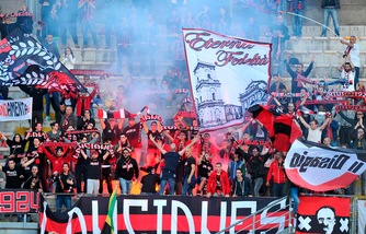 Serie B, classifica invariata: Livorno retrocesso, Lanciano al playout