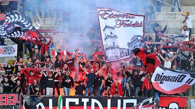 Serie B, classifica invariata: Livorno retrocesso, Lanciano al playout