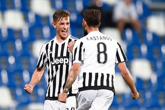 Juventus-Torino 1-0: Pozzebon assicura la finale, ora c'è la Roma!