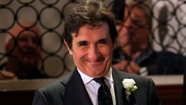 Torino, Cairo testimone di nozze: «Ventura, ti auguro la Nazionale»