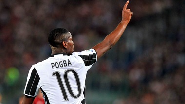 Calciomercato Juventus, Perez: «Pogba è un grande, ma al Real Madrid siamo coperti»