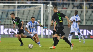 Serie B Novara, sfuma il sogno: la finale sarà Pescara-Trapani