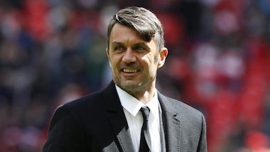 Berlusconi, Galliani: Maldini onorato a Bilbao, da 7 anni estromesso dal Milan