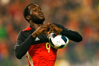 Euro 2016: Lukaku salva il Belgio: 1-1 con la Finlandia