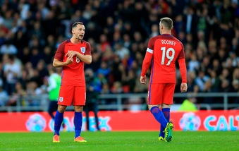 Amichevoli: Inghilterra-Portogallo, piace la «X»