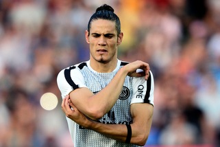 Calciomercato Juventus, Cavani: «L'Italia mi manca»