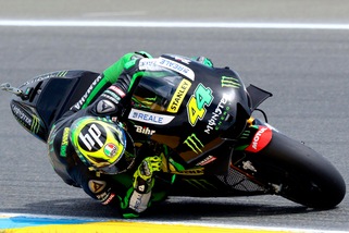 MotoGp, Espargaró lascia il team Tech3