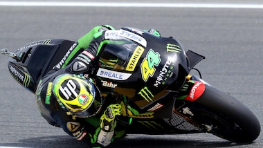 MotoGp, Espargaró lascia il team Tech3