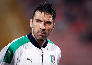 Euro? No, Juventus 2016: sono in 12