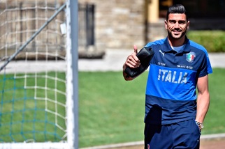 Amichevoli: Italia-Finlandia, «1» facile in lavagna