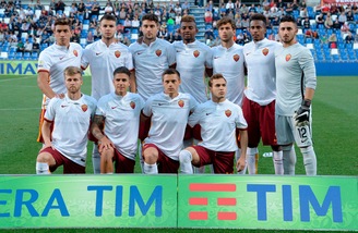 Primavera, per il romanista Tumminello sei giornate di squalifica