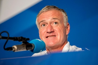 Euro 2016, Deschamps: «Benzema? C'è gente che non ama la Francia»