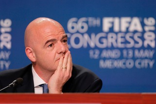 Tecnologia, firmati primi protocolli Fifa: Italia entro fine giugno