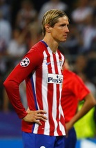 Calciomercato Atletico Madrid, Fernando Torres: «Simeone? Vorremmo che rimanesse, però...»