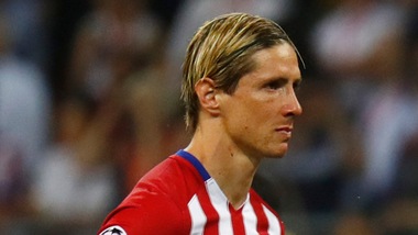 Calciomercato Atletico Madrid, Fernando Torres: «Simeone? Vorremmo che rimanesse, però...»