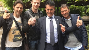 Perugia ufficializza lo «Zar». Arriva Ivan Zaystev