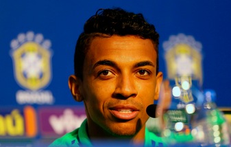 Coppa America: Brasile decimato, via anche Luiz Gustavo