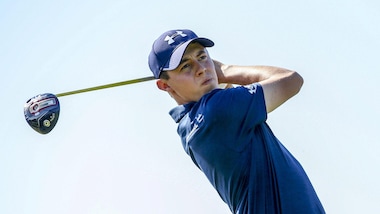 Golf, le foto del Nordea Masters