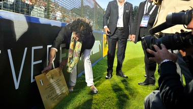 Under 21, Italia-Francia nel ricordo di Valeria Solesin