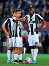 Juventus, Dybala e Pogba? Nemmeno per 200 milioni!