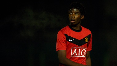 Calciomercato Juventus, «Il Manchester United offre 77 milioni per Pogba»