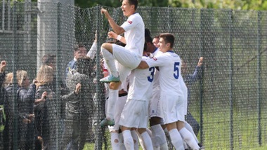 Promozione - PiscineseRiva-Colline Alfieri