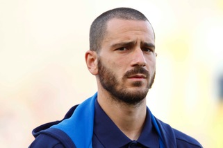Euro 2016, Italia: 3 giugno 2010, la "prima volta" di Bonucci