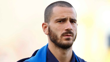 Euro 2016, Italia: 3 giugno 2010, la "prima volta" di Bonucci