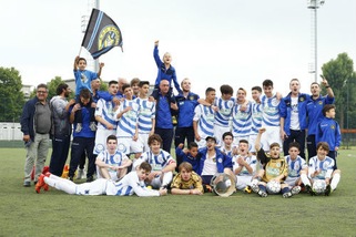 Coppa Piemonte Giovanissimi - Bacigalupo-Casale