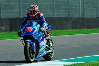 MotoGp, Catalogna: Vinales precede Lorenzo e Rossi