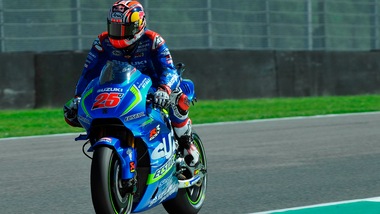 MotoGp, Catalogna: Vinales precede Lorenzo e Rossi