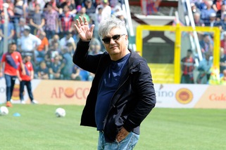 Crotone, Vrenna: «Ipotesi Cosenza per la prima in Serie A»