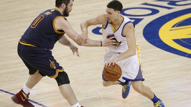 Nba, Golden State spicca il volo