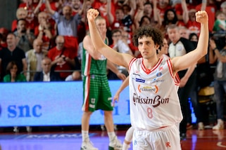 Serie A, finale al via: Milano-Reggio Emilia per il titolo